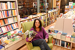 Llibresons amb Montse Castellà 